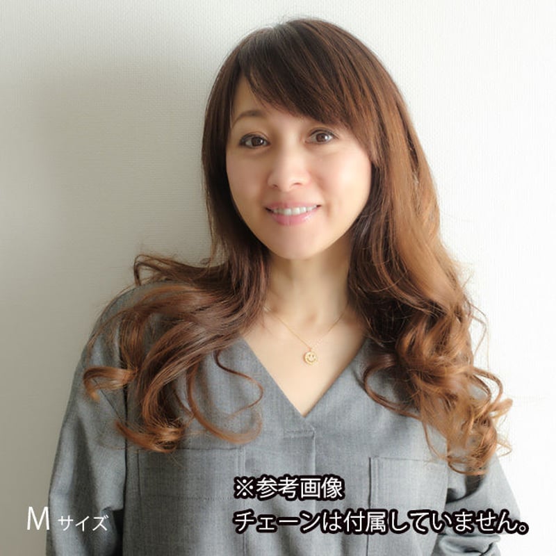 (^_-)ペンダントトップ【K18】m♡m fit=scale-down,w=1200