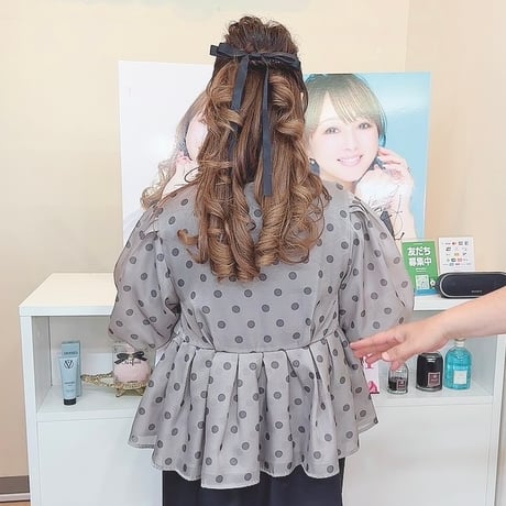 ペプラムトップス | STORES