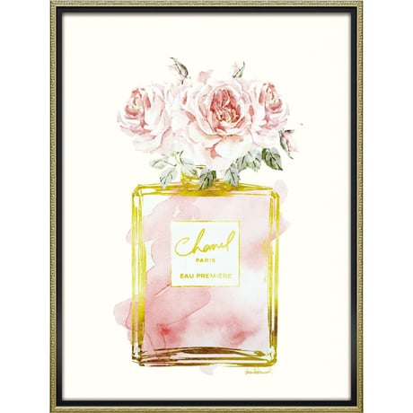 オマージュアート 米国発ブランドオマージュアート Supreme Luxury Paint Drip