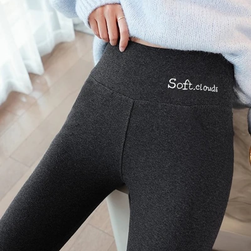 裏起毛レギンス | Minayo Select