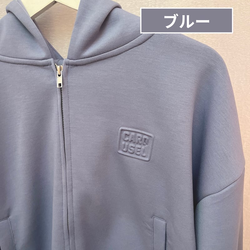 B746【入手困難】ダブルタップス　ボーンロゴ　パーカー　即完売モデル　グリーン パーカー ジップアップ メンズ レディース 無地 プリントスター