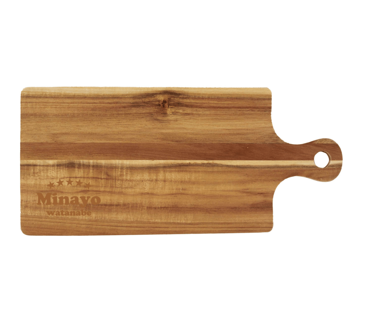 渡辺美奈代オリジナル カッティングボード | Minayo Select