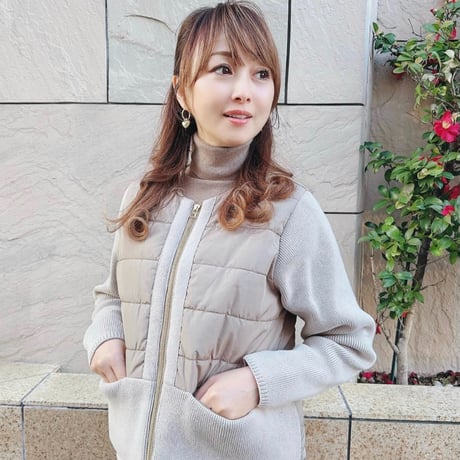 ナゴンスタンス エンフォルド ドロップショルダー ワイドコクーンデニムジャケット ナゴンスタンス エンフォルド ドロップショルダー ワイド