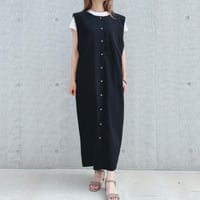 【SUMMER SALE】3wayロングジャンスカ