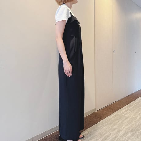 ウエストタックサロペット