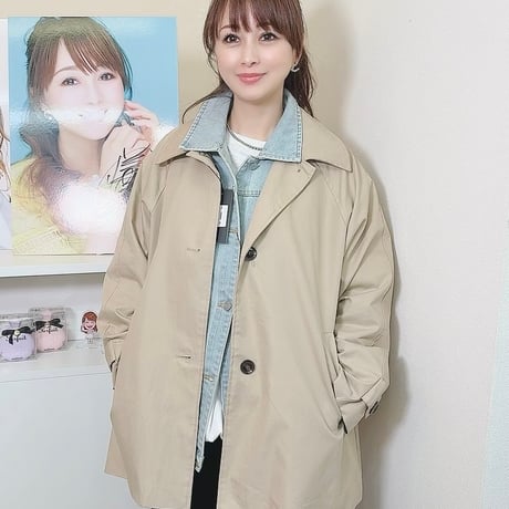 CATEGORY アウター | Minayo Select