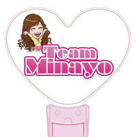 直筆サイン入り374Tシャツ | Minayo Select