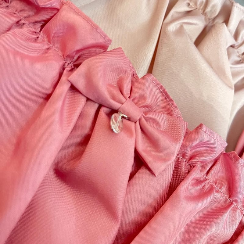 ナオナオチョコ様おまとめ3点専用imaneフリルカバー 【公式通販】