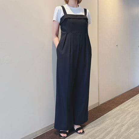 ウエストタックサロペット