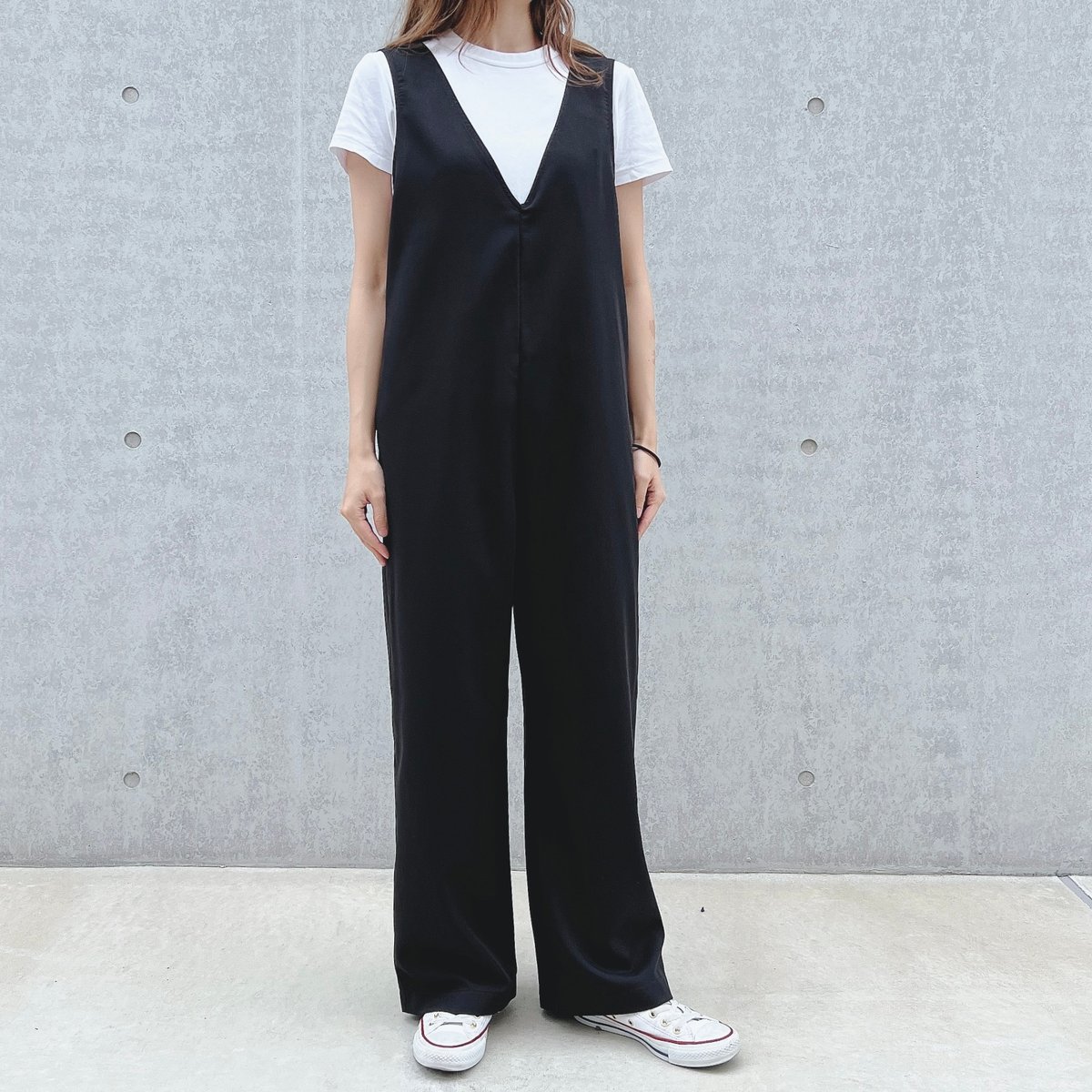 渡辺美奈代セレクト♡チャコールМサイズ新品スウェットマーメイド
ワンピース 美奈代さんも愛用中✨ 大人気ワンピースが待望の再入荷です