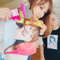 渡辺美奈代オリジナル　マイクロファイバータオル　2025