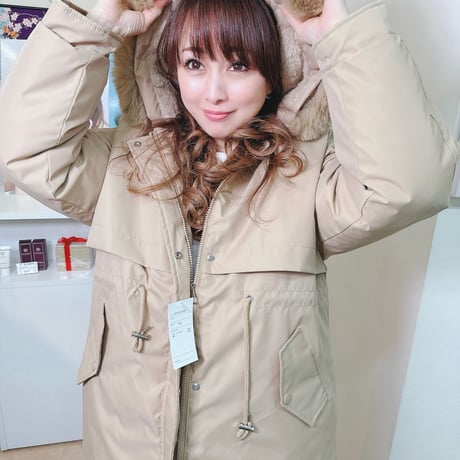 CATEGORY アウター | Minayo Select