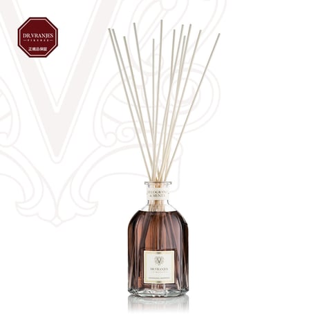 DR. VRANJES（ドットール・ヴラニエス）ルームフレグランス　MELOGRANO&MENTA〔ザクロ&ミント〕　250ml