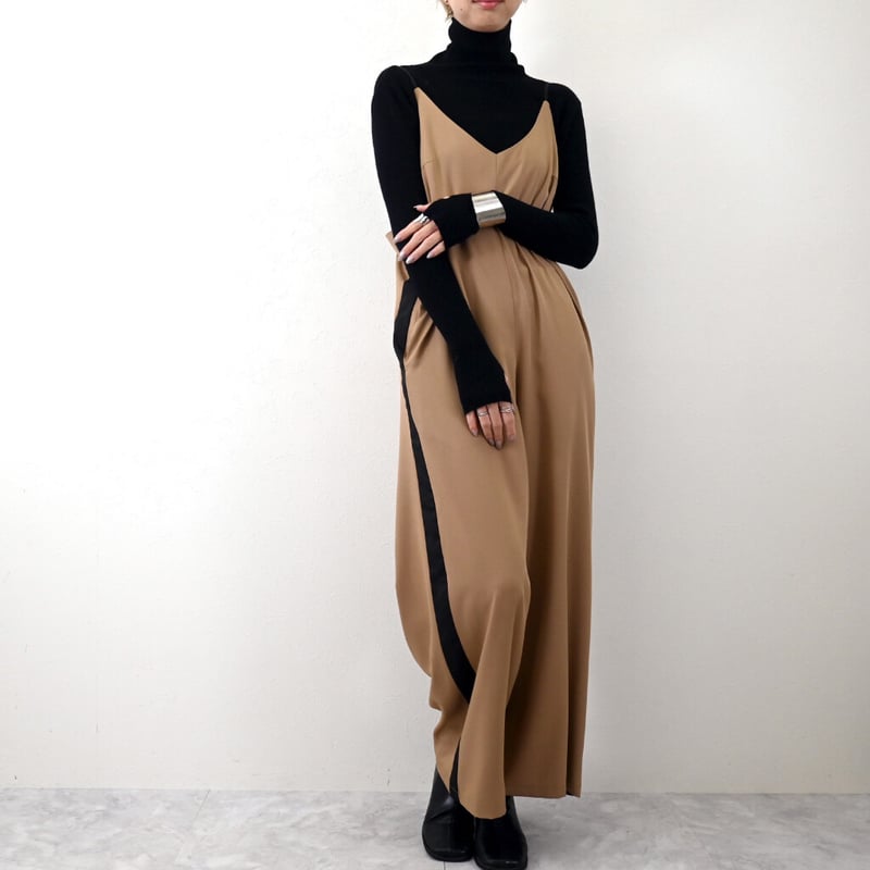 サイドラインオールインワン | Minayo Select