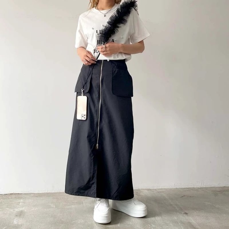 チュールショルダーストラップ | Minayo Select