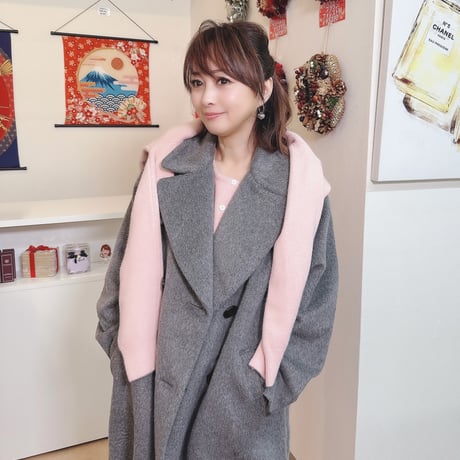 CATEGORY アウター | Minayo Select