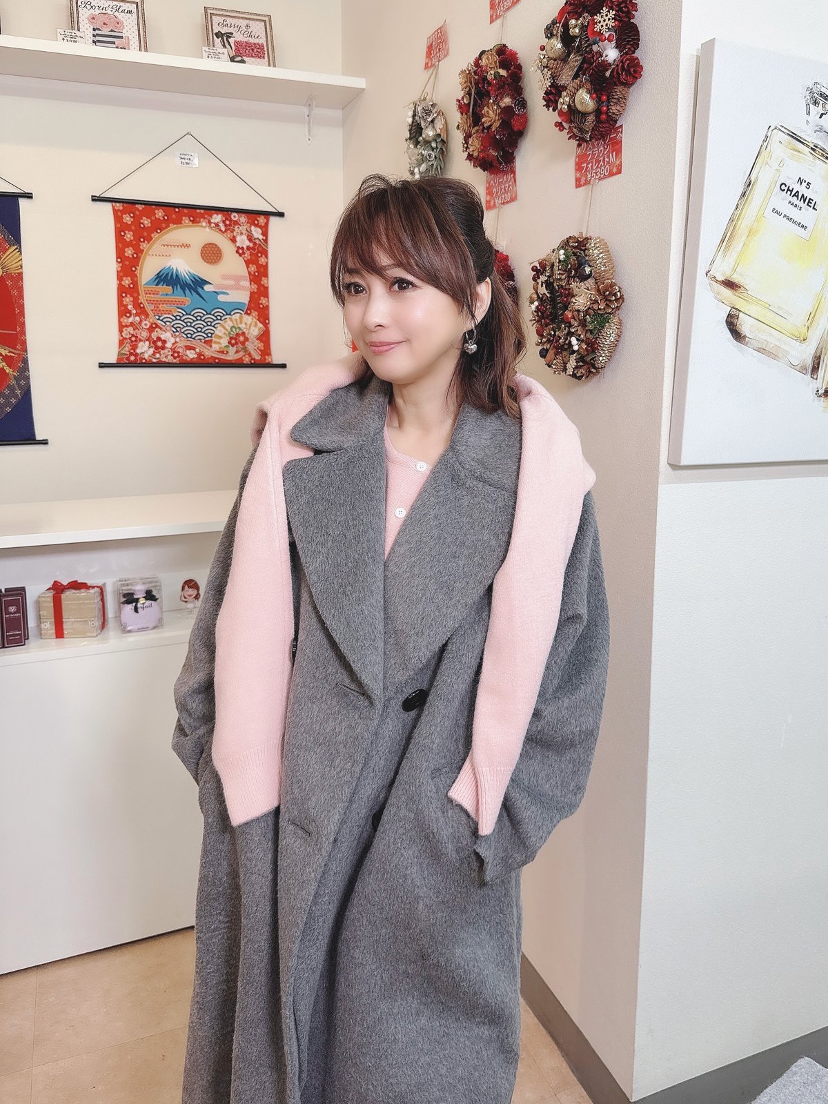 ご視聴ありがとうございました！ | 渡辺美奈代オフィシャルブログ