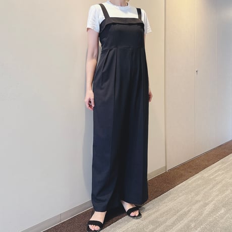 ウエストタックサロペット