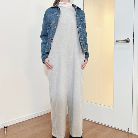 サロペット・オーバーオール・オールインワン MYLAN Tack Wide