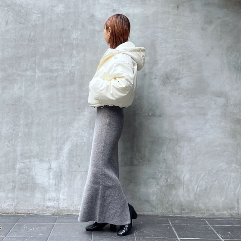 【正規品】EMILIO PUCCI 　ショート丈ダウンジャケット　Mサイズ相当 me+em select ダウンコート ダウンジャケット 「 選べる3色展開