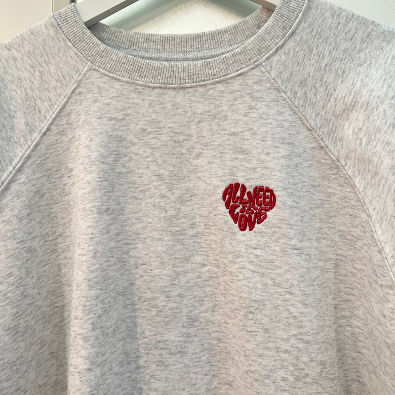 ちゃんみな AREA OF DIAMOND 2 スウェット 長袖 ちゃんみな AREA Oᖴ DIAMOND2 スウェット - メルカリ