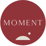 MOMENT. by SBY
