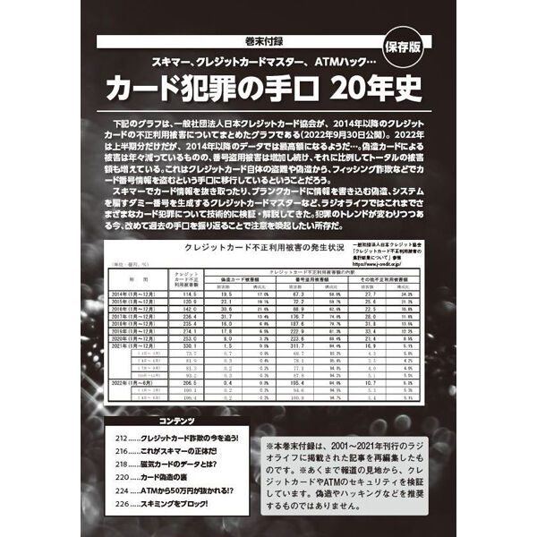 本］ラジオライフ2023年1月号 | 三才ブックス オンラインショップ