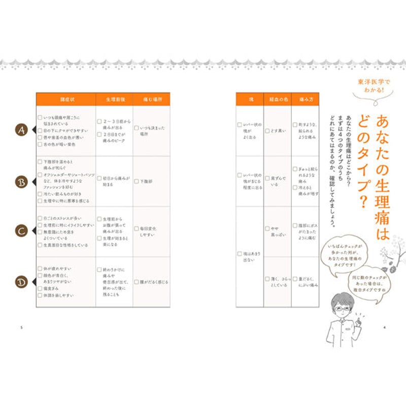 ☆CD付☆10年間苦しんできた生理痛が10日であっさり痛みがなくなった魔法の方法 10年間苦しんだ生理痛が10日であっさり痛みが出なくなった