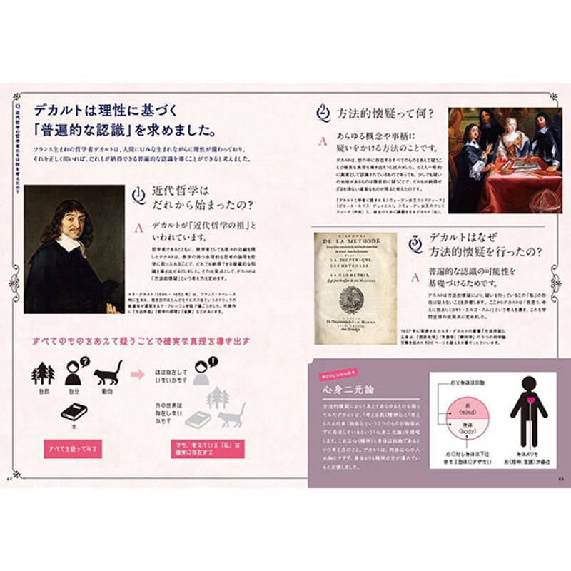 本］世界でいちばん素敵な哲学の教室 | 三才ブックス オンライン
