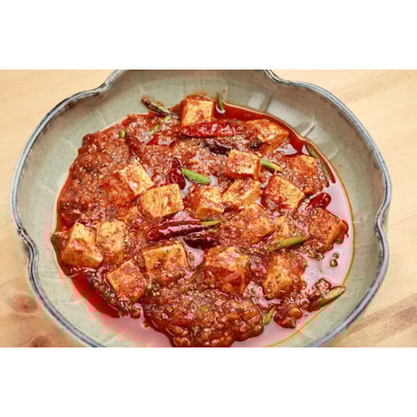 ［本］四川料理のスゴい人 自宅でつくる本格中華レシピ【限定50セット！「自家製辣油」付】