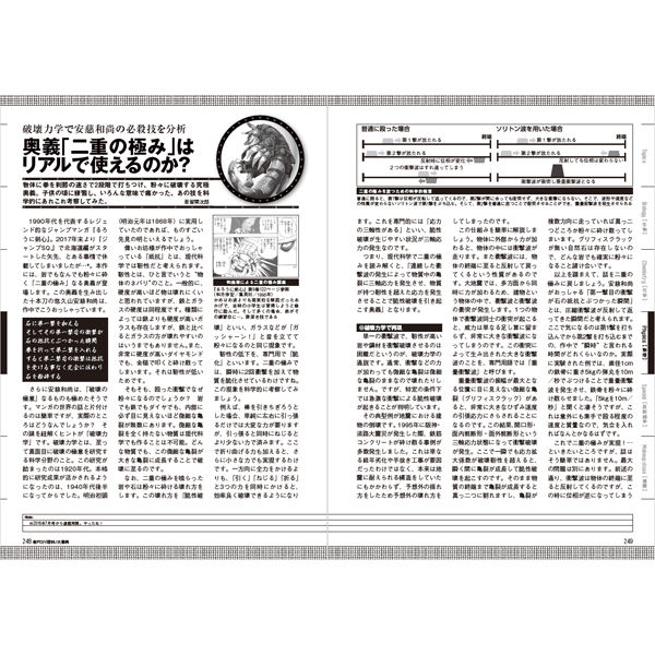 本］アリエナイ理科ノ大事典 改訂版 | 三才ブックス オンラインショップ