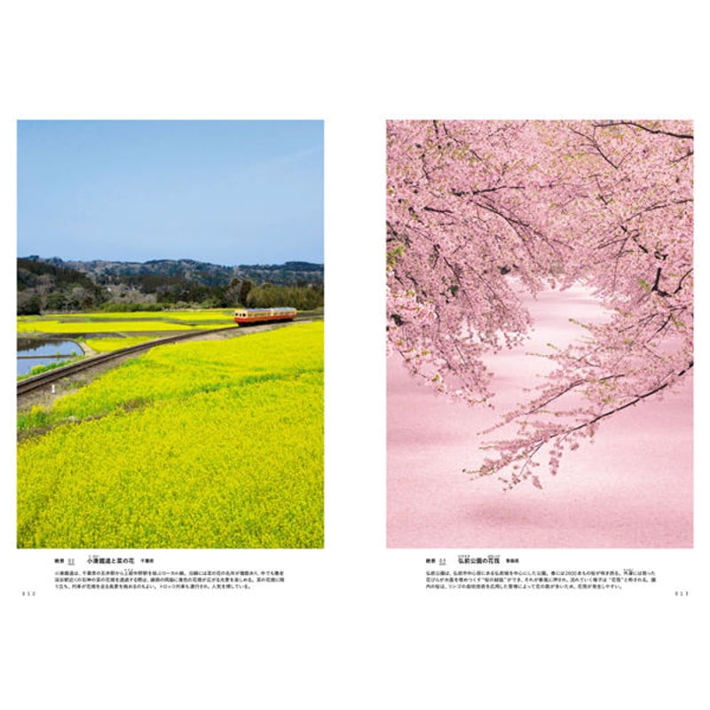 本］死ぬまでに行きたい！世界の絶景 新日本編 | 三才ブックス