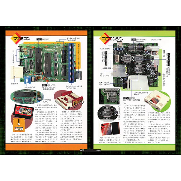 本］保存版 レトロゲーム機改造大全 | 三才ブックス オンラインショップ