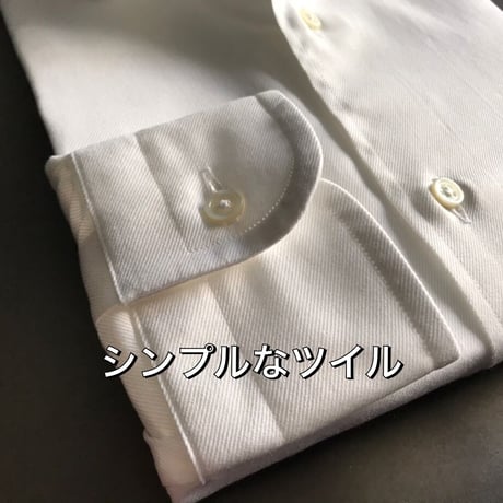 wear worksオリジナルホリゾンタルシャツ