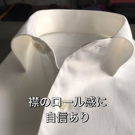 wear worksオリジナルホリゾンタルシャツ