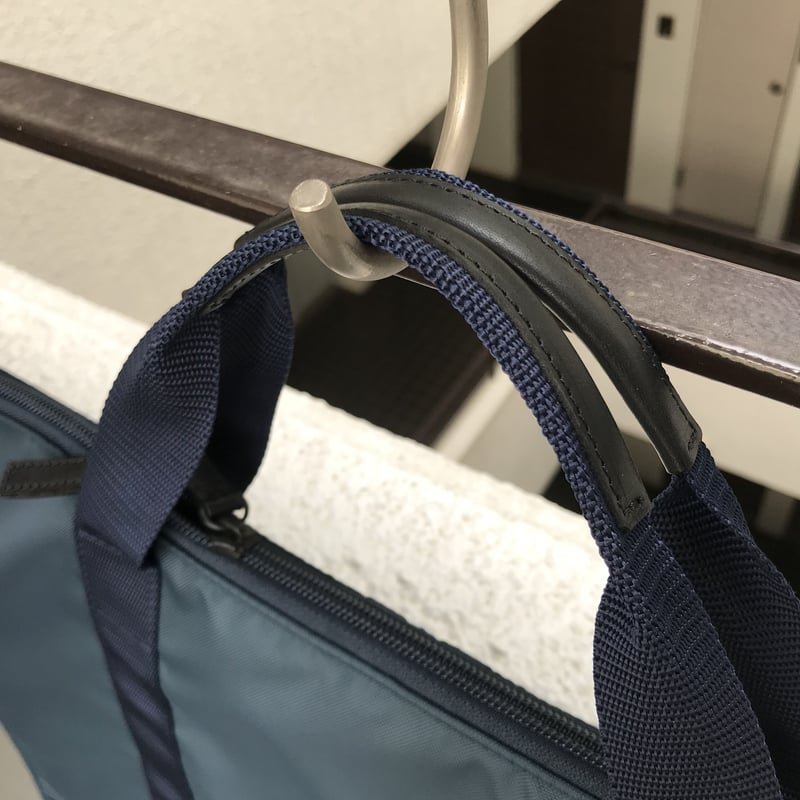 オリジナルガーメントバッグ | wear works STORE