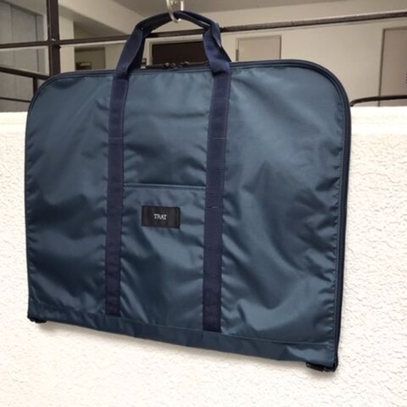 オリジナルガーメントバッグ | wear works STORE