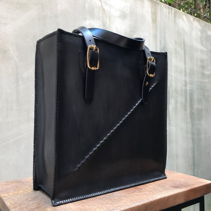 【イタリア最高級】PERONI ビジネスバッグ ビッグバッグ　パティーヌ　レザー ボルドリーニセレリア（Boldrini SELLERIA） BOLDRINI ビジネスバッグ