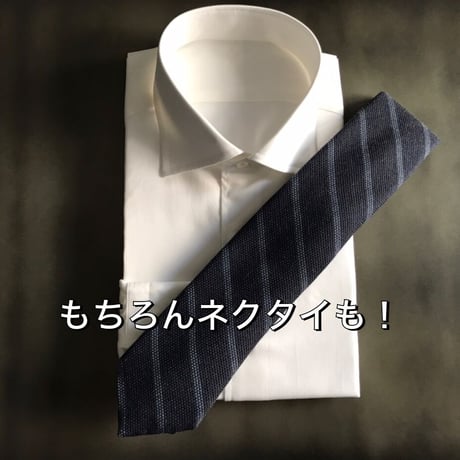 wear worksオリジナルホリゾンタルシャツ