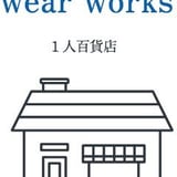 wear works STORE