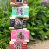 トルコからの石鹸 HISTORY SOAP