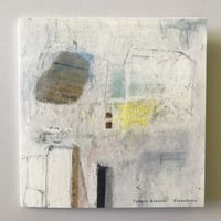 Takuro Kikuchi / 2nd album『fleur』 | HANON RECO