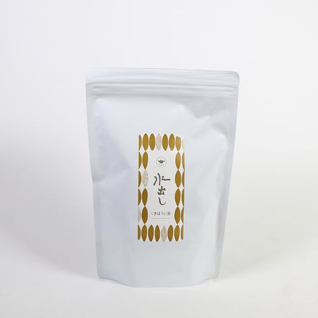 すすむ屋茶店(すすむやちゃてん)  "水出し くきほうじ茶 ティーバッグ(5g×20個)"