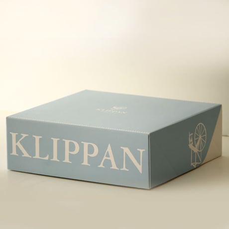 KLIPPAN（クリッパン）"ギフトボックス 中"