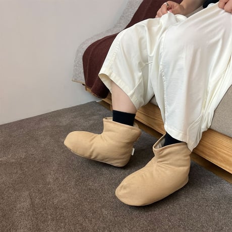 SASAWASHI(ササワシ) "ルームブーツ"