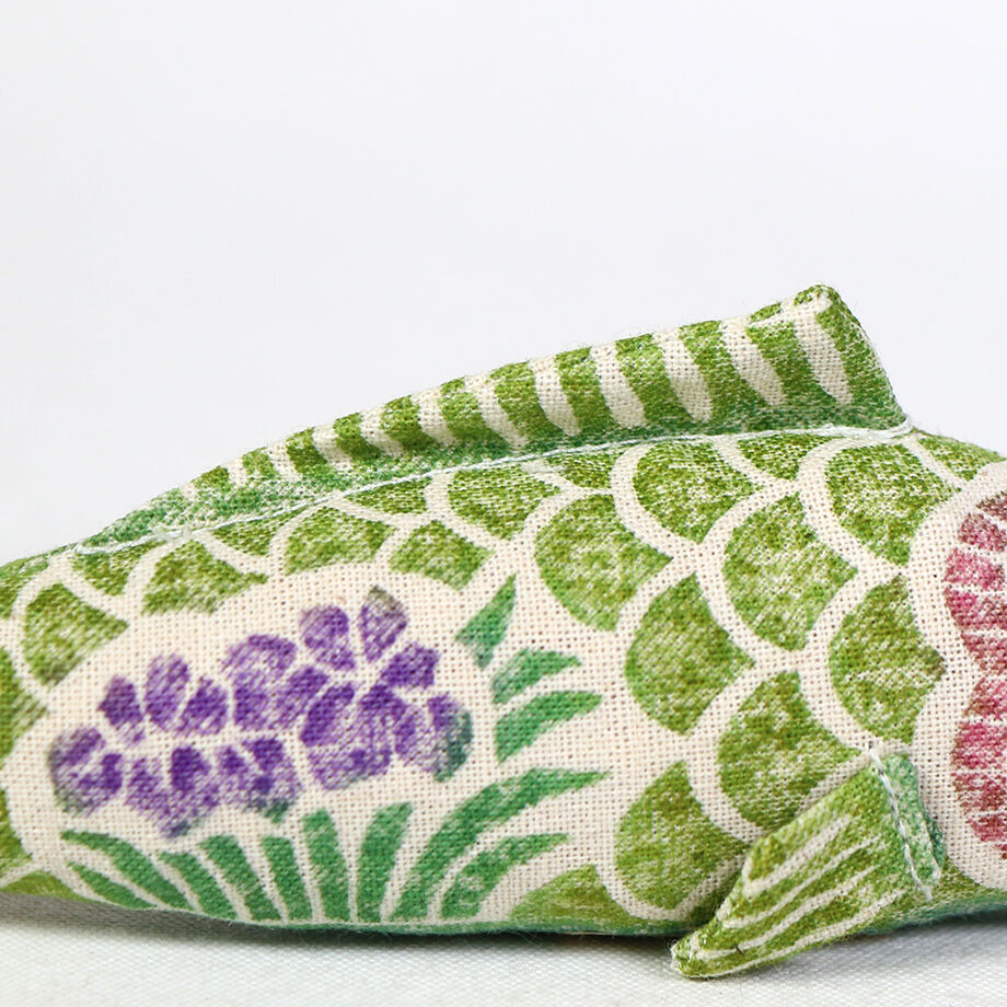 真工藝（しんこうげい）