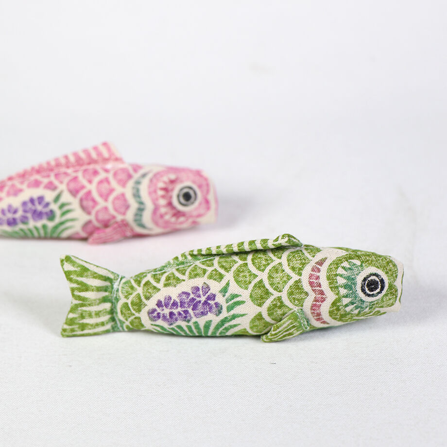 真工藝（しんこうげい）