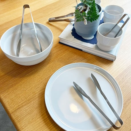 conte（コンテ）"おてがる料理トング "