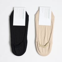SASAWASHI（ササワシ）"フットカバー (23～25cm)"