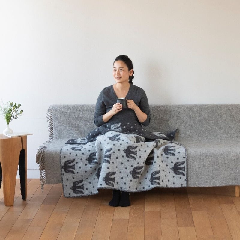 タグ付き！KLIPPAN TABLE CLOTH 120×194cm タグ付き！KLIPPAN TABLE CLOTH 120×194cm タグ付き！KLIPPAN
